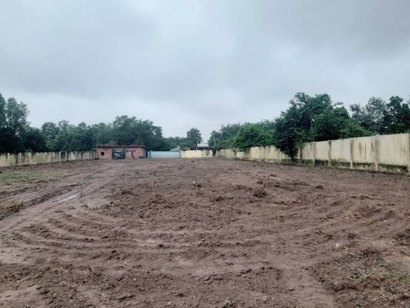 Cần bán đất mặt tiền đường khu công nghiệp, xã An Lập, huyện Dầu Tiếng, tỉnh Bình Dương