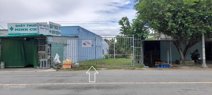 CHÍNH CHỦ BÁN ĐẤT DIỆN TÍCH 4000M2 , 2 MT SÔNG VÀM CỎ, BẾN LỨC, LONG AN