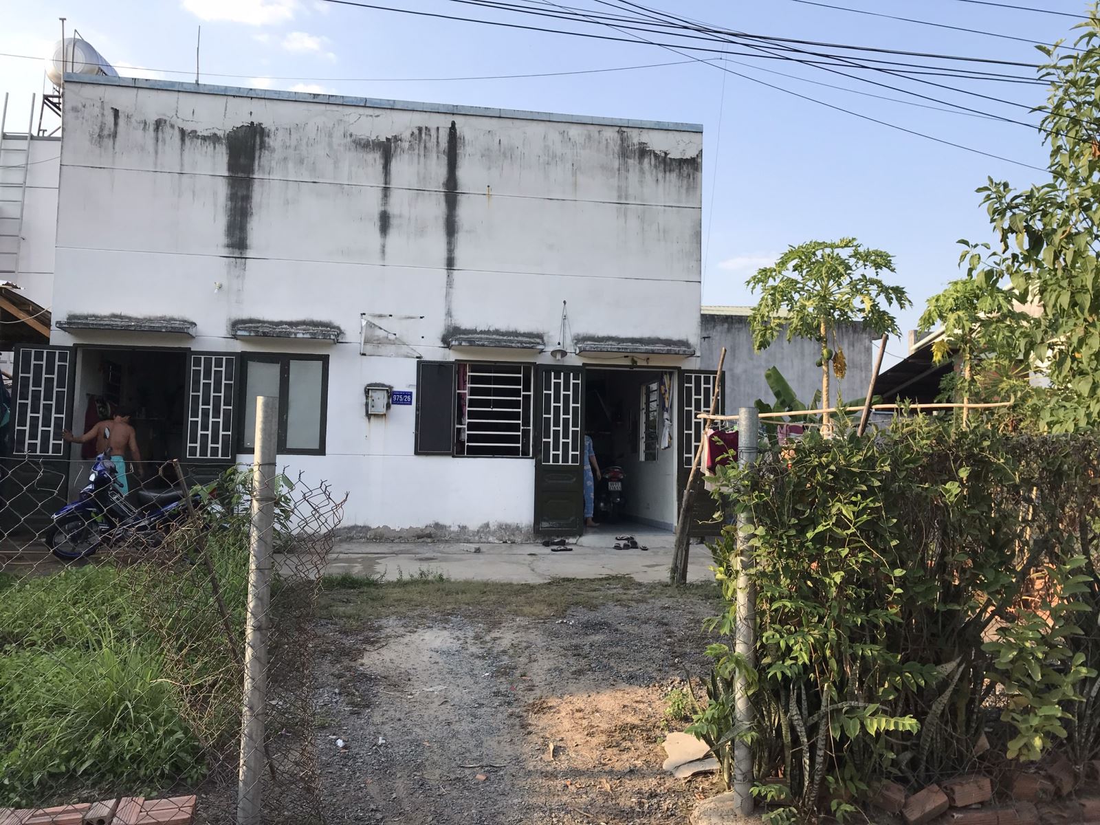 Cần bán đất đại lộ bình dương, dt 149m2 giá bán 3.5 tỷ p. hiệp an, TP. Thủ dầu Một