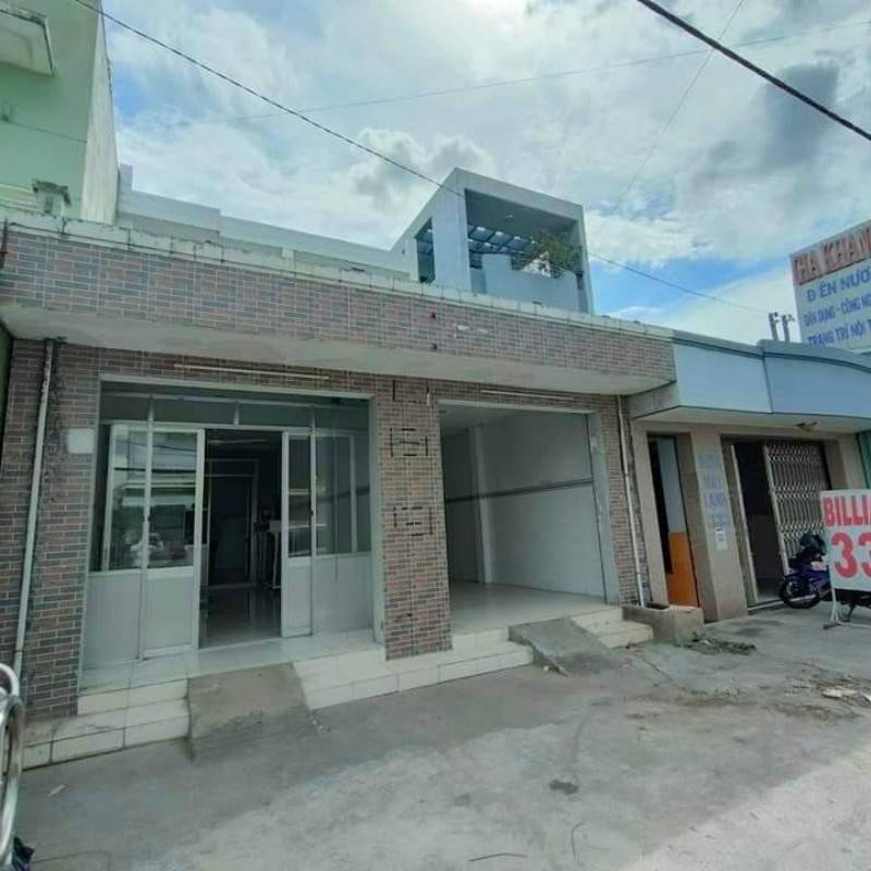 Lý Thái Tổ, Xã Đại Phước, Huyện Nhơn Trạch, Đồng Nai