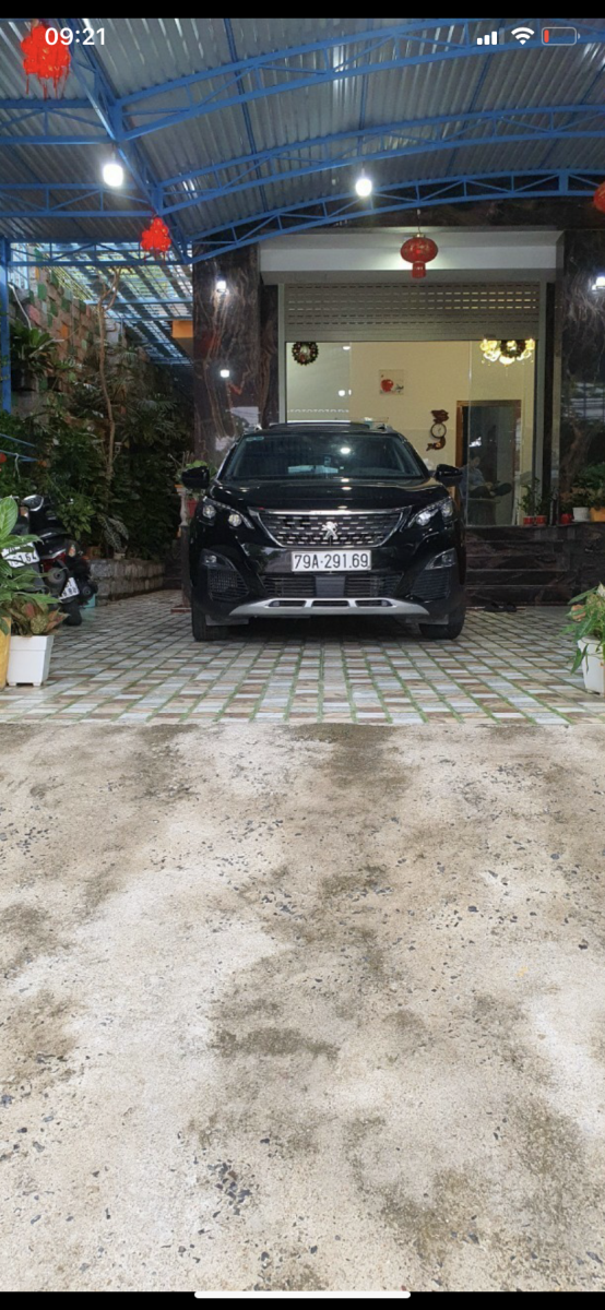 CẦN BÁN NHÀ GẤP: CHÍNH CHỦ CẦN BÁN CĂN NHÀ Mặt Đường Tại Xã Phước Đồng, Nha Trang, Khánh Hòa