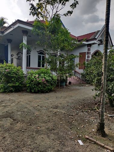 Cần bán lô đất mặt tiền đường Ông Nước. Đông Hòa . Dĩ An. BD