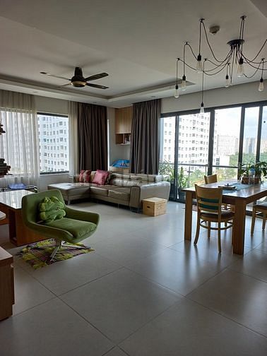 Căn góc New City 3PN - DT: 133m2. Nội thất cơ bản giá 8.9 tỷ bao sổ 5% LH chính chủ