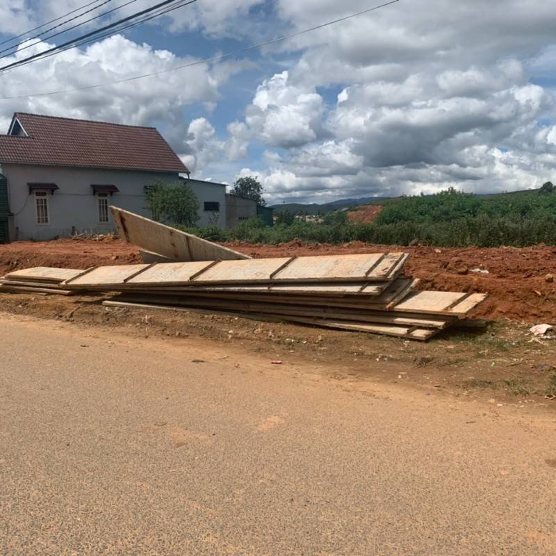 Chính chủ cần bán lô đất giá đầu tư tại thị trấn Lạc Dương