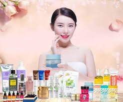 Đi nước ngoài Sang nhượng công ty Mỹ Phẩm Nhãn hàng của Đức, đã hoạt động nhiều năm ở Việt Nam