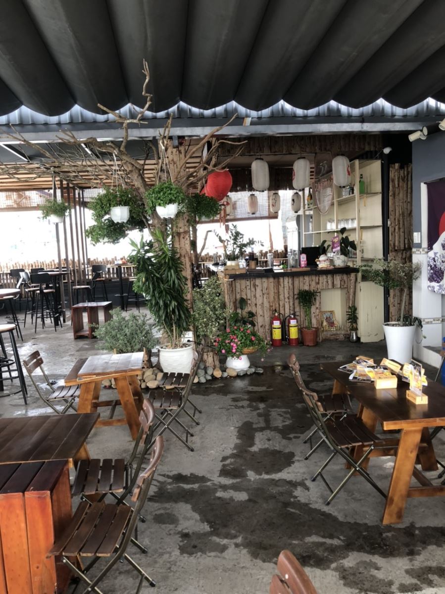 CHÍNH CHỦ CẦN SANG NHƯỢNG QUÁN BAR ROOFTOP SIÊU CHILL VIEW LANDMARK QUẬN BÌNH THẠNH, HCM