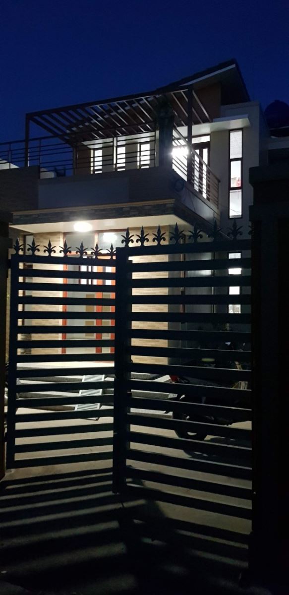 Bán nhà 217m2 xã bình thành, huyện giồng trôm, Bến Tre