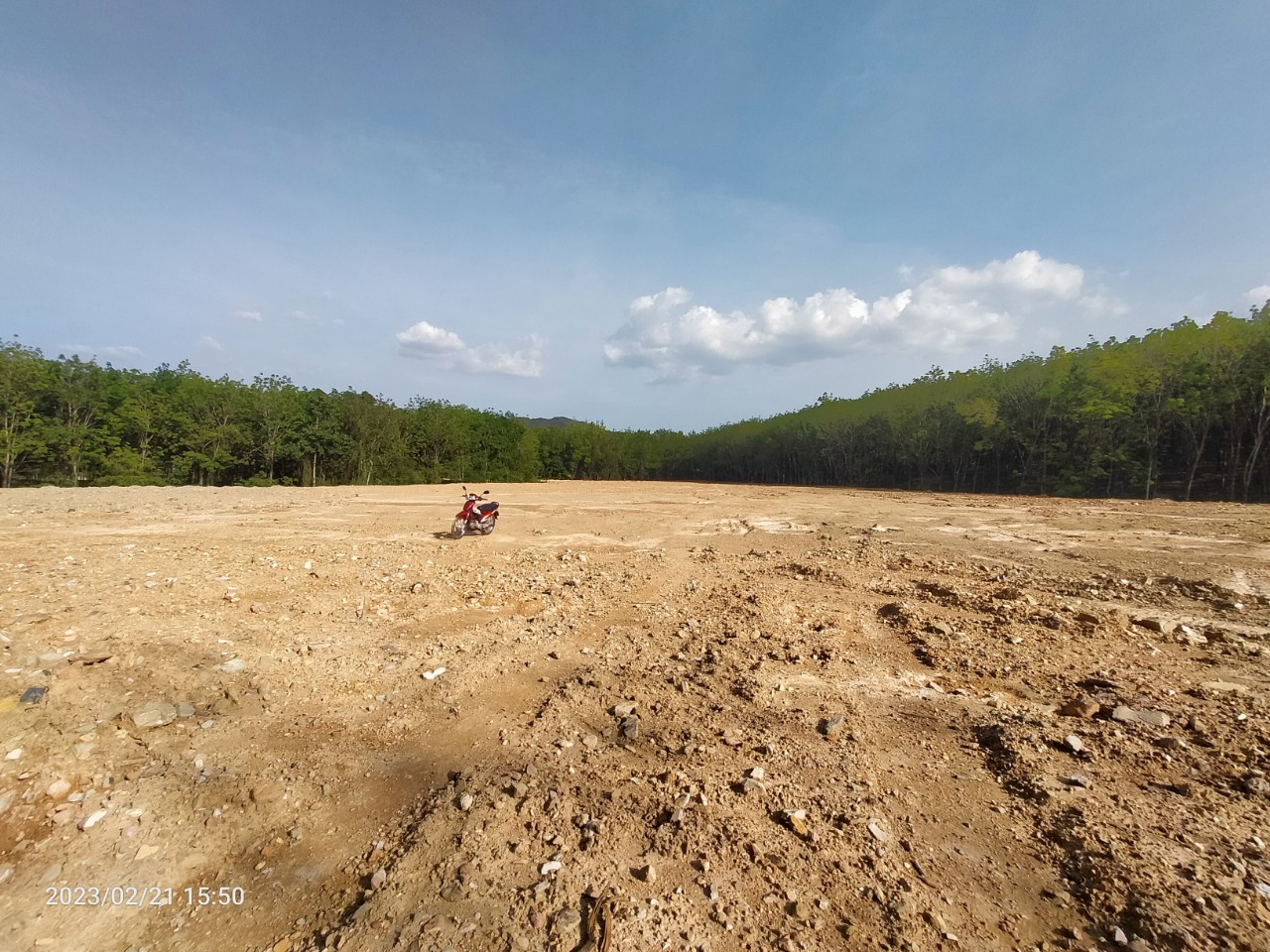Bán 2 ha giá 11 tỷ đất đã san lấp , Xã đoàn kết, h. Bù Đăng, Bình Phước