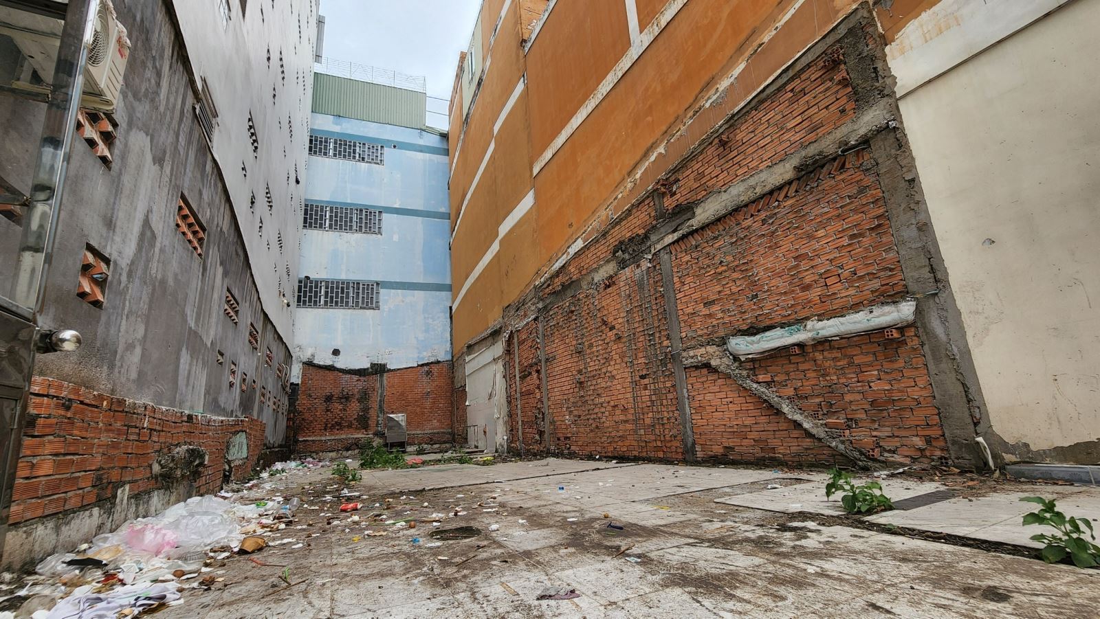 Chính Chủ Bán 148m² đất đường Chu Văn An Bình Thạnh