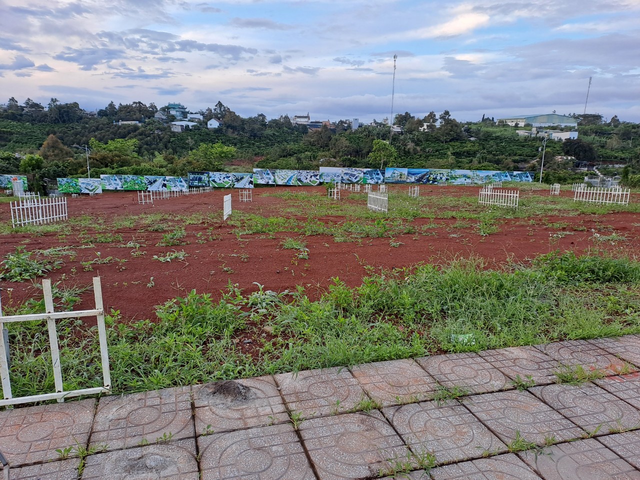 Chính chủ cần bán 2 lô đất thổ cư liền kề xã Lộc An, Huyện Bảo Lâm, Lâm Đồng