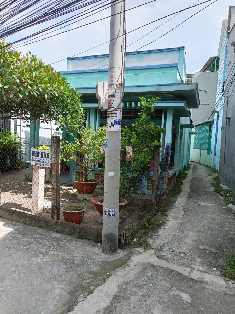 CHÍNH CHỦ Cần Bán CĂN NHÀ ĐẸP Tại Đường Đinh Đức Thiện Nối Dài, Xã Long Trạch, Cần Đước, Long An