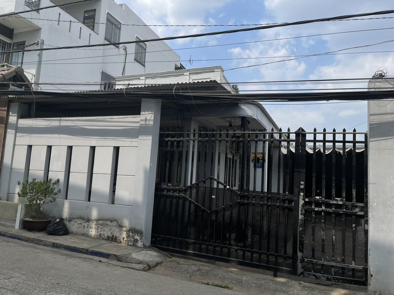 Xuất cảnh Bán nhà phường Tam Hòa,Tp Biên Hòa,Tỉnh Đồng Nai