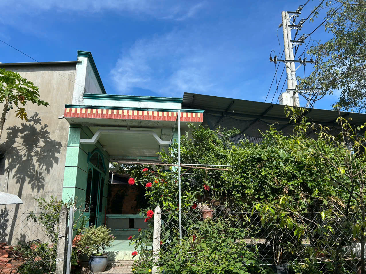 Bán nhà riêng 250,9m2 tại Đường Tỉnh lộ 15, Phú Mỹ Hưng, Củ Chi, 3,3 tỷ