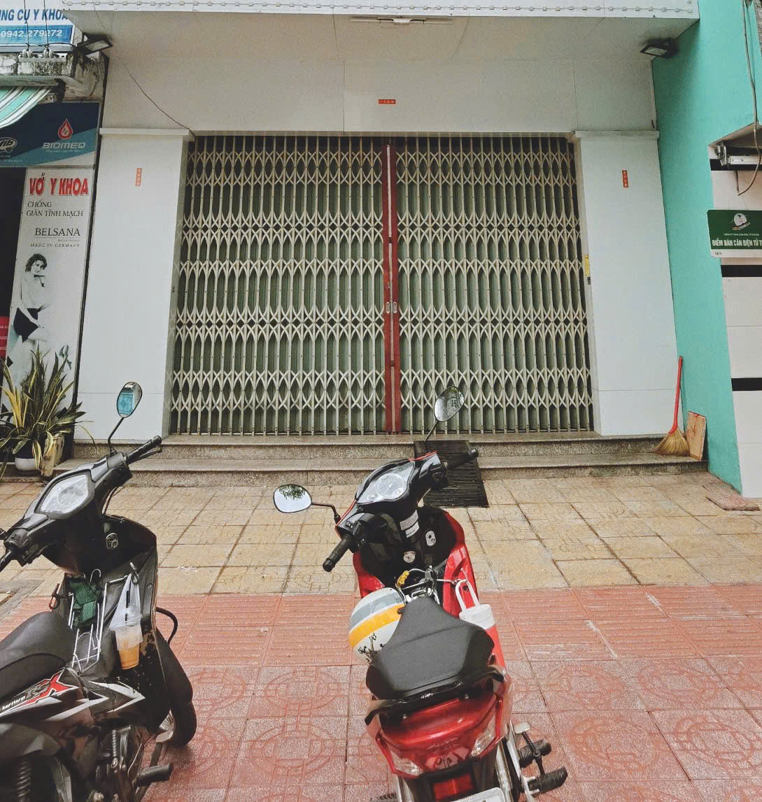 Chính chủ bán nhà MT Nguyễn Trung Trực, P.1, TP. Tân An, Long An